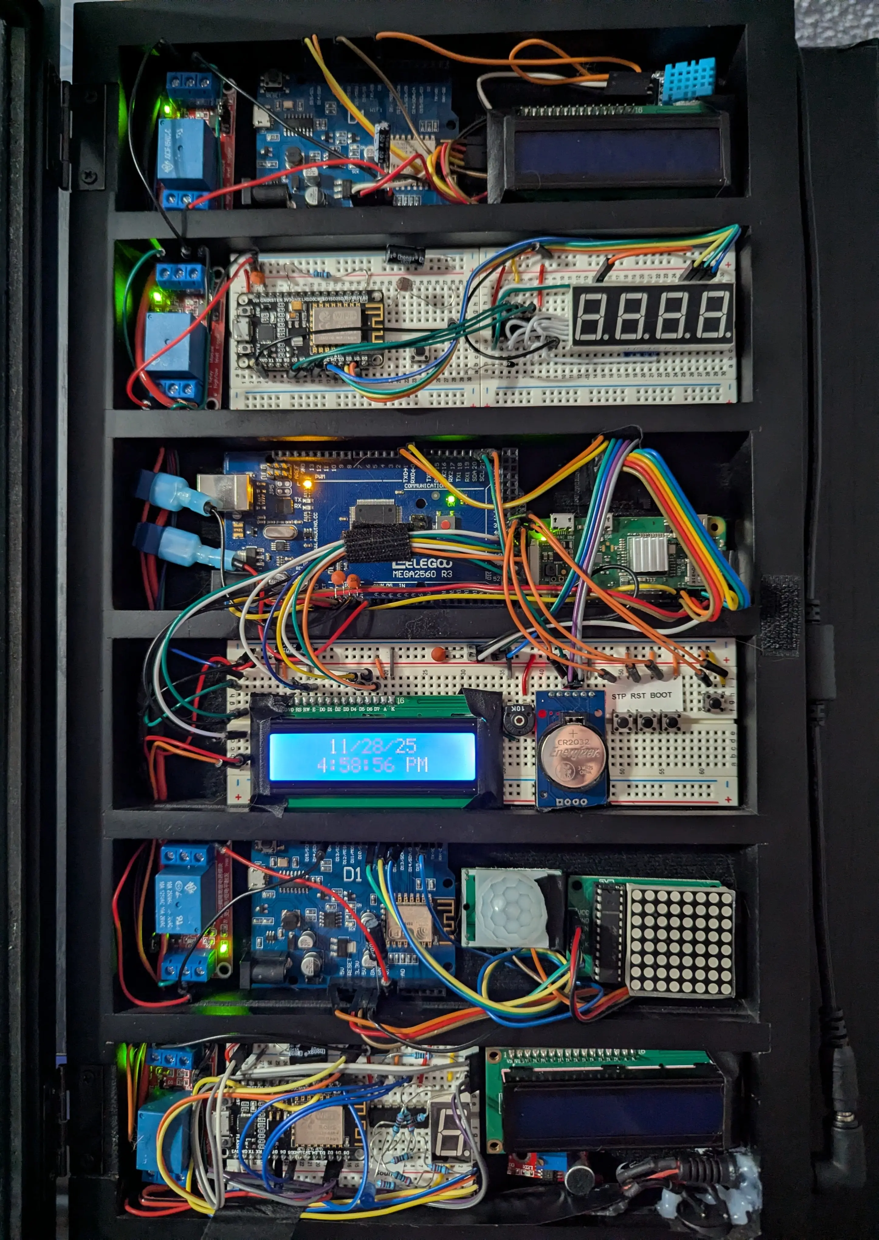 Arducase V2: OTA Updates & A New Brain